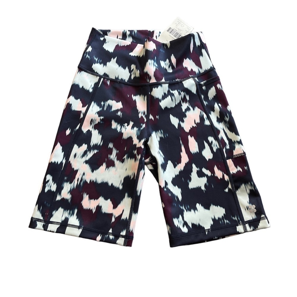 Sweaty Betty Super Sculpt Biker Shorts - Picture 4 of 7